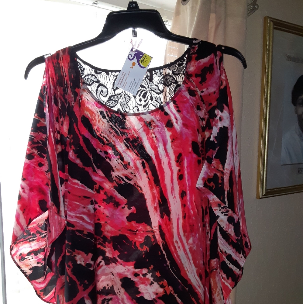 Women's blouse